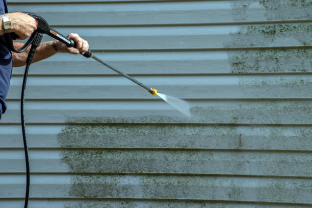 Best Residential Pressure Washing Services  in Massanetta Springs, VA