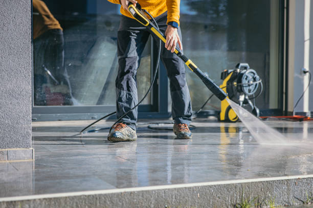 Best Pressure Washing Near Me  in Massanetta Springs, VA